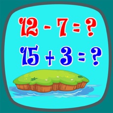 Activities of Plus Minus Kids Math HD