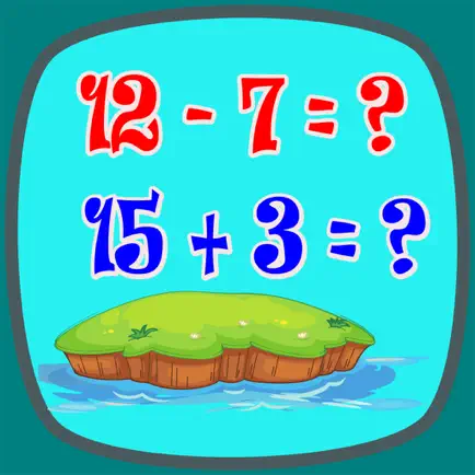 Plus Minus Kids Math HD Cheats