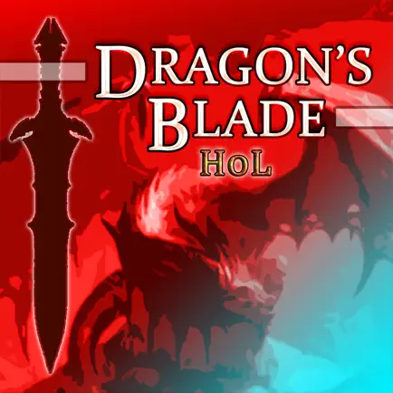 Dragon's Blade: HoL Читы