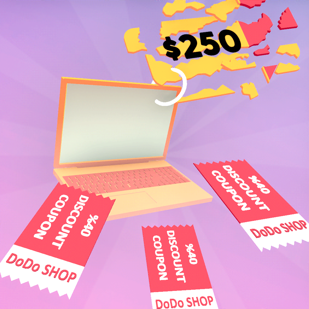 Get Discount Run. for iOS, iPhone, iPad Aso Report