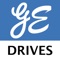 Icon geDrives - VFD help