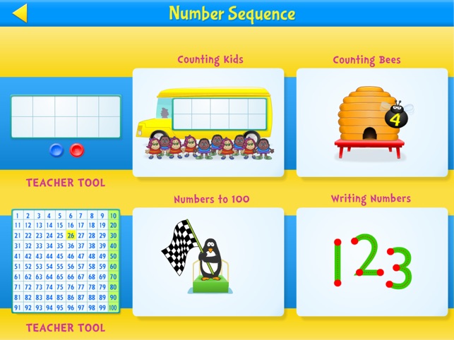 Mathseeds Play and Learn K(圖4)-速報App