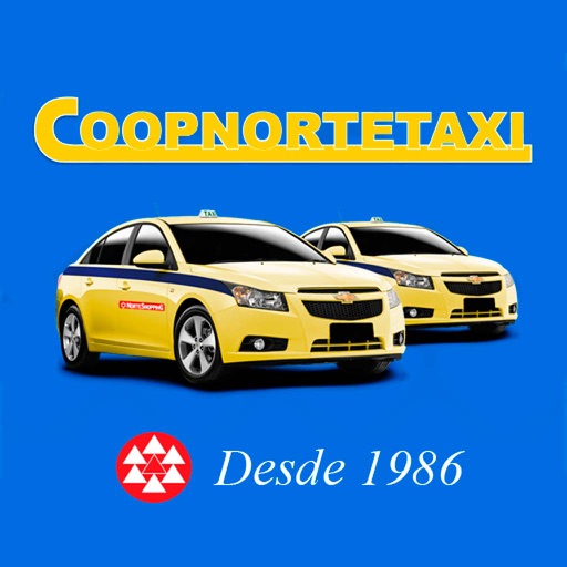 CoopNorte Taxi - TaxiDigital