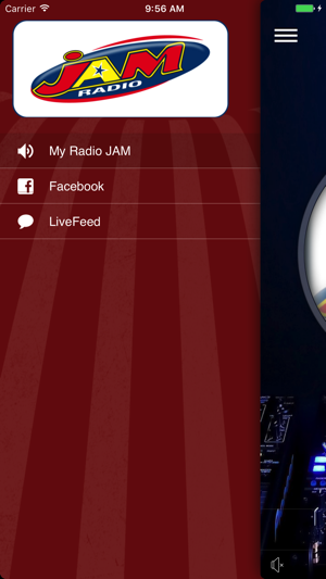 My Radio JAM(圖2)-速報App