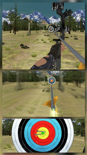 Archery Masters: Arrow Ambush Archery Tournament(圖2)-速報App