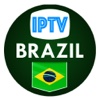 BRAZIL IPTV - BRASIL Aovivo