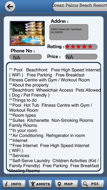 The Great App For Legoland California Resort screenshot-3