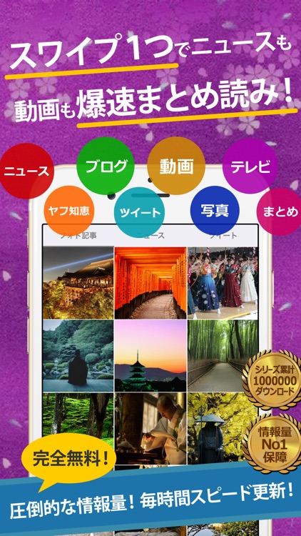 Kyoto Tour Guide(Updated several times each day!)