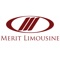 Merit Limousine Worldwide now makes taking care of your ground transportation needs more convenient than ever with our state of the art mobile app