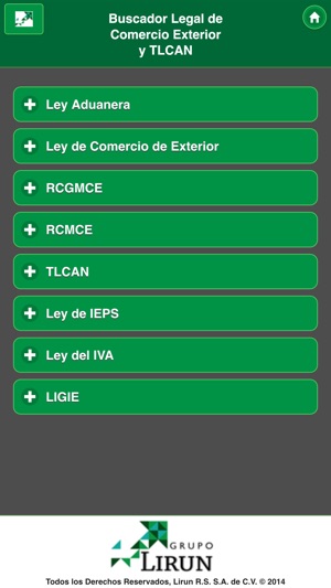 Comercio Exterior Lirun Premium(圖2)-速報App