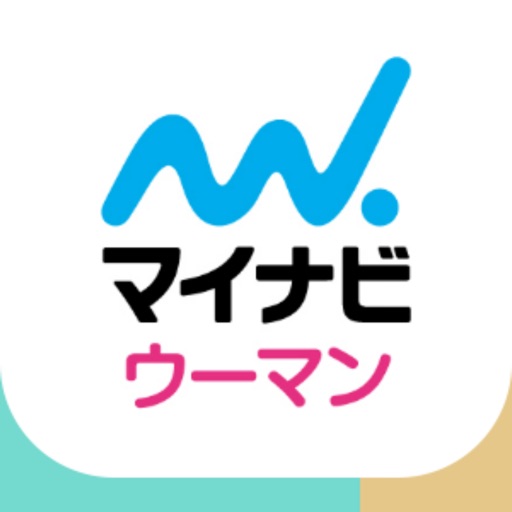 マイナビウーマン - 働く女性の恋愛と幸せな人生のガイドアプリ icon