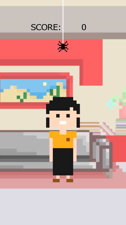 Stay Away From My Wife