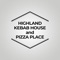 Order your favourite food from Highland Kebab House with just a tap