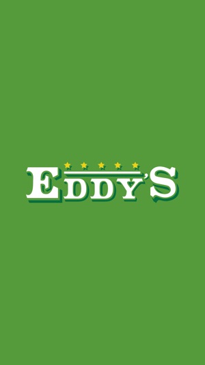 Eddys