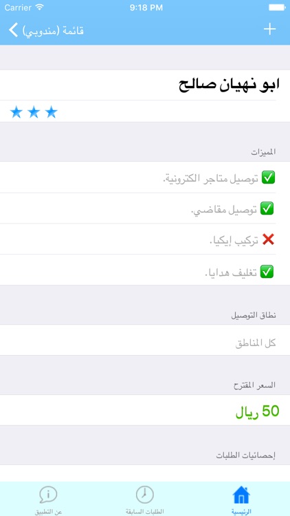 Mandobi - مندوبي