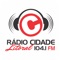 Rádio Cidade FM, a emissora que mudou o conceito de programação no litoral de Santa Catarina