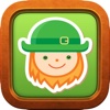 St Patrick's Day Awesome Sticker Pack