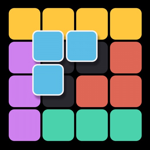 X Blocks by Inspired Square FZE