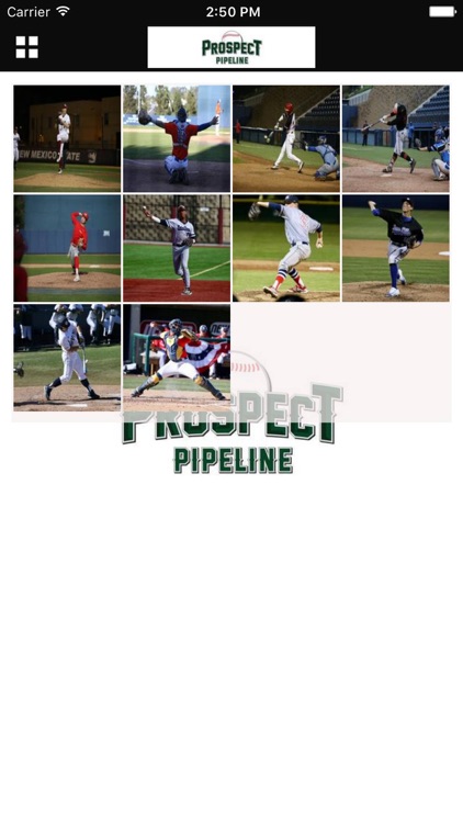The Prospect Pipeline