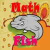 Fish Math - Educational Math Games for Kids