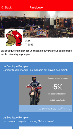 Boutique-Pompier(圖3)-速報App