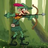 Arrow King for Robin Hood