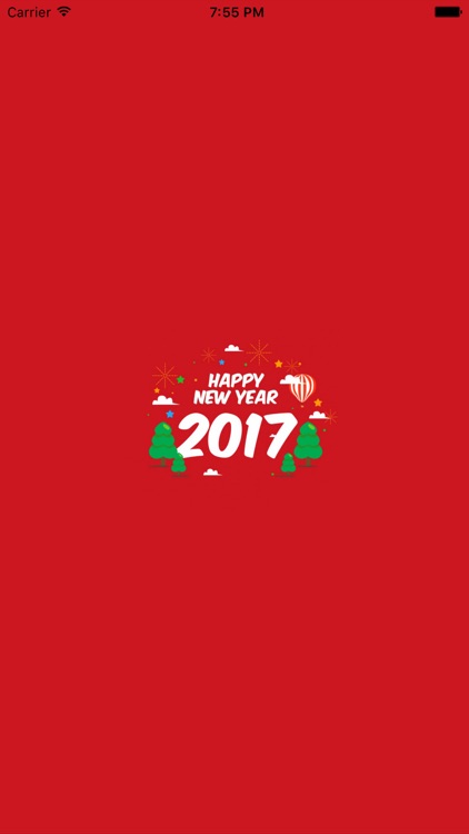 Happy New Year Wishes - Happy 2017