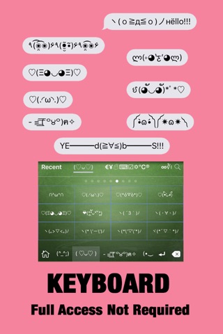 New Cool Text: Fonts FX,Emoji Font & Font Keyboard screenshot 2