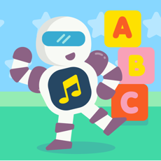 ‎ABC Song - Alphabet