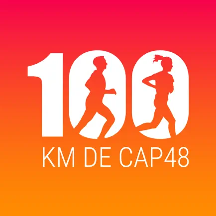 100 km de CAP48 Читы