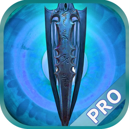 ARPG-Blade Of King Pro. iOS App