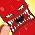 Top 29 Games Apps Like Fingers Monster Mmm - Best Alternatives