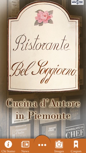 BelSoggiorno Ristorante