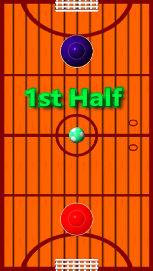 Indoor Air Soccer(圖4)-速報App