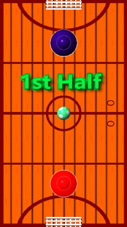 Indoor Air Soccer screenshot-3