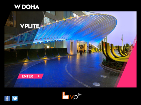 VPliteWDoha screenshot 2