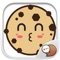 Sweet Candy Cute Stickers for iMessage