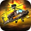 Helicopter Battle Attack 3D