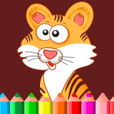 Activities of Coloring book : kids games for boys & girls apps