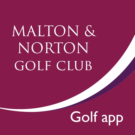 Malton & Norton Golf Club icon
