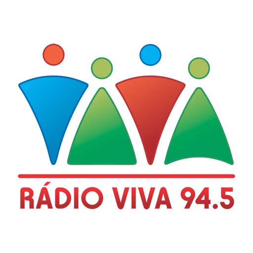 Rádio Viva 94.5 FM by Radio Controle