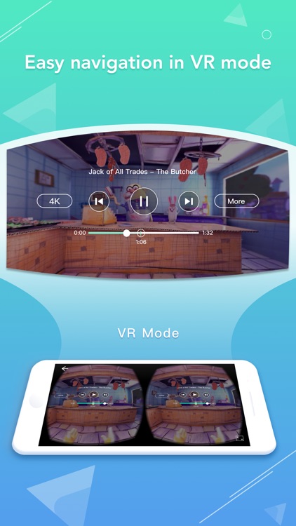 VeeR VR - Virtual Reality