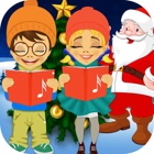 Christmas Nursery Rhymes for kids -xmas songs