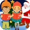 Christmas nursery rhyme for kids enables your christmas countdown