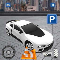 PARKING FURY 3D: NIGHT THIEF - Play for Free!