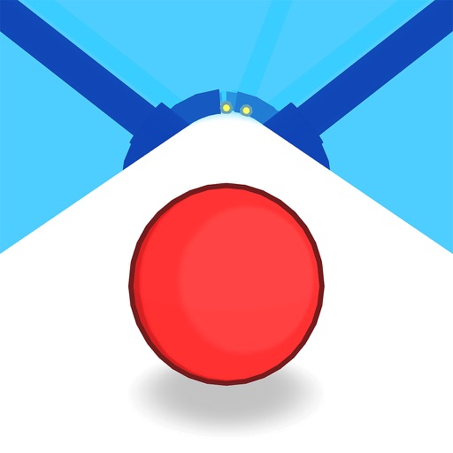Spin iOS App