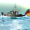 Schiffe Versenken - Kämpfe seeschlacht Spiel sechs