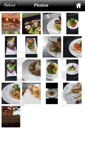 Marie Adam Restaurant(圖3)-速報App