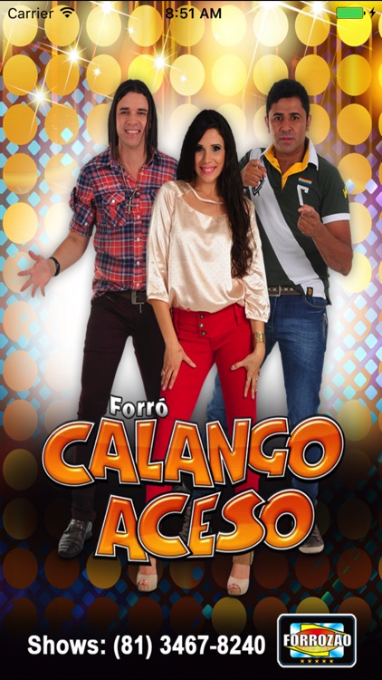 Calango Aceso