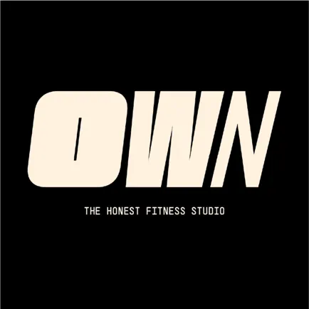 OWN the honest Fitness Studio Читы